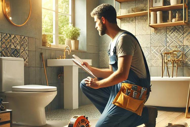Badezimmer: Experten für Ihre Badrenovierung