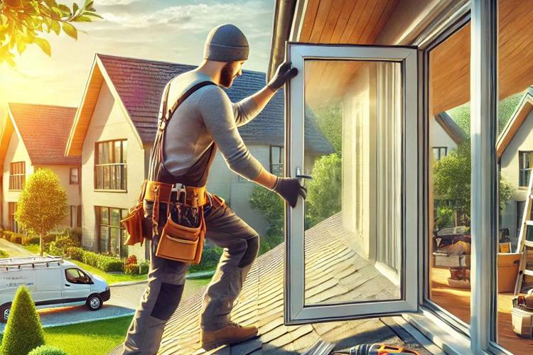 Fenster: Energieeffiziente Lösungen vom Profi